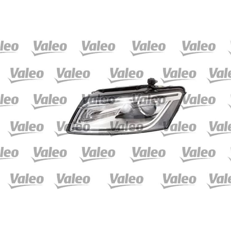 Valeo Scheinwerfer links Audi Q5 von VALEO