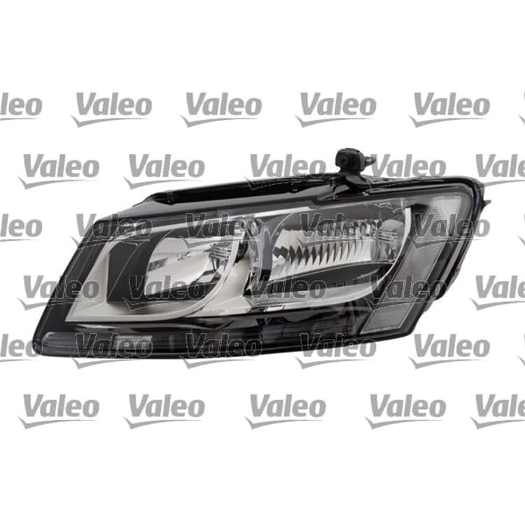 Valeo Scheinwerfer links Audi Q5 von VALEO