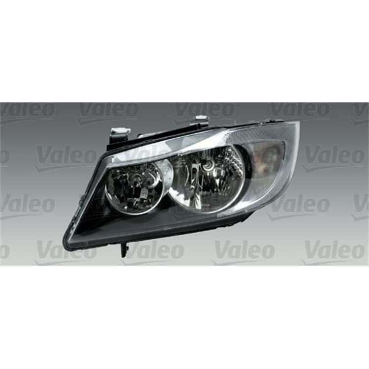 Valeo Scheinwerfer links BMW 3er E90 von VALEO