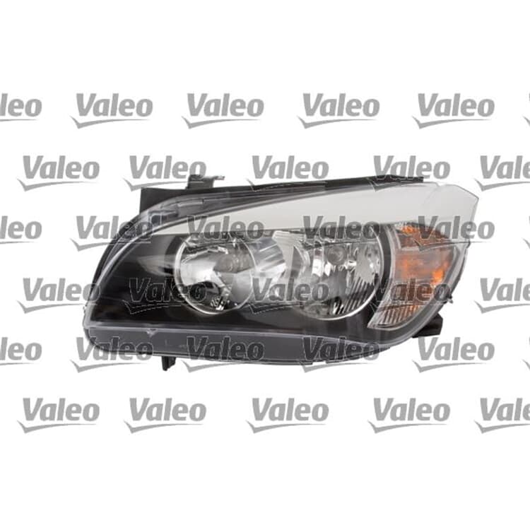 Valeo Scheinwerfer links BMW X1 von VALEO