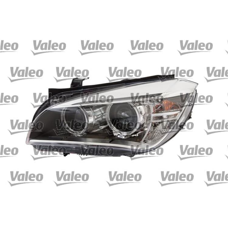 Valeo Scheinwerfer links BMW X1 von VALEO