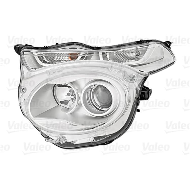 Valeo Scheinwerfer links Citroen C1 von VALEO