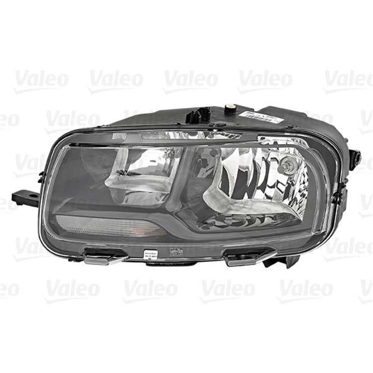 Valeo Scheinwerfer links Citroen C4 von VALEO