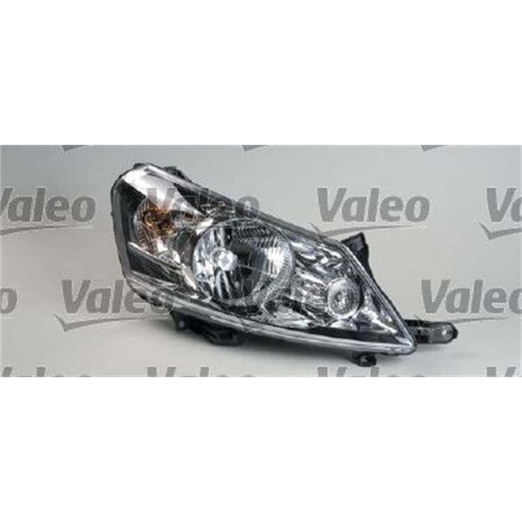 Valeo Scheinwerfer links Citroen Jumpy Fiat Scudo Peugeot Expert von VALEO