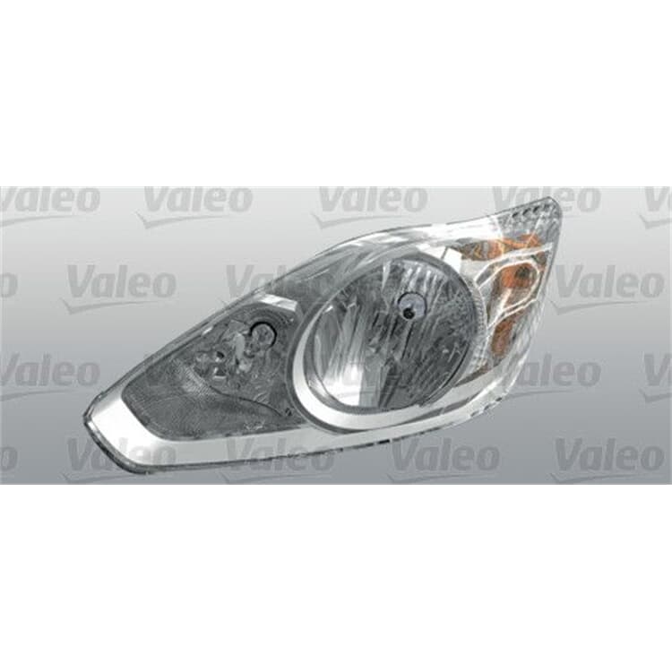 Valeo Scheinwerfer links Ford C-Max Grand von VALEO