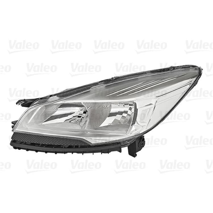 Valeo Scheinwerfer links Ford Kuga von VALEO