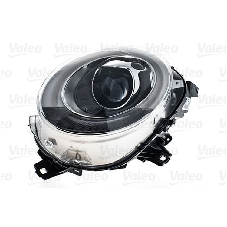 Valeo Scheinwerfer links Mini von VALEO