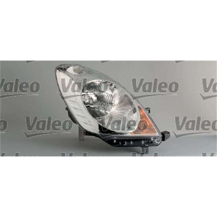 Valeo Scheinwerfer links Nissan Note von VALEO