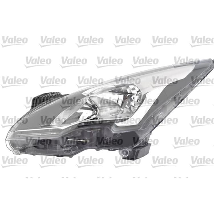 Valeo Scheinwerfer links Peugeot 3008 5008 von VALEO