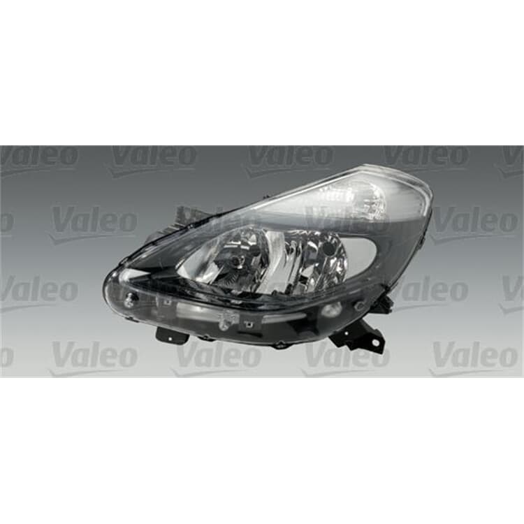 Valeo Scheinwerfer links Renault Clio von VALEO