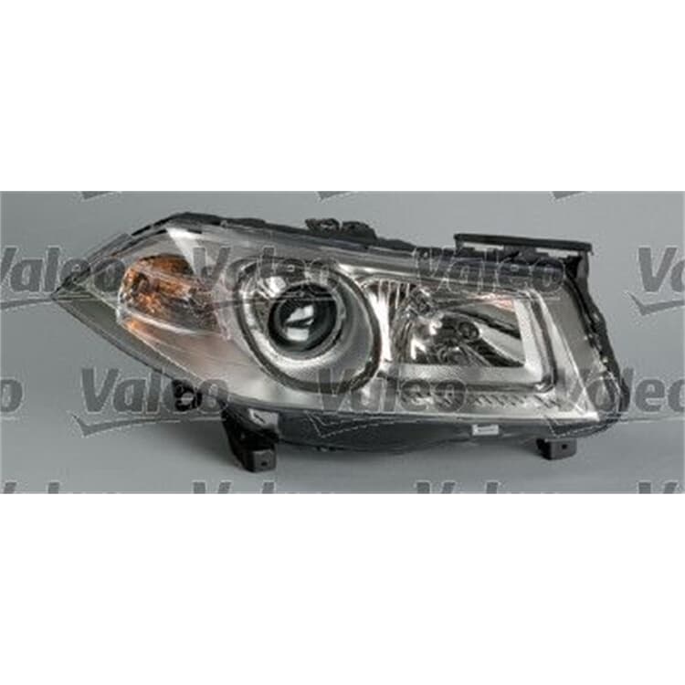 Valeo Scheinwerfer links Renault Megane von VALEO