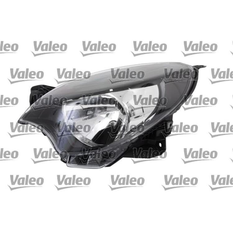 Valeo Scheinwerfer links Renault Twingo von VALEO