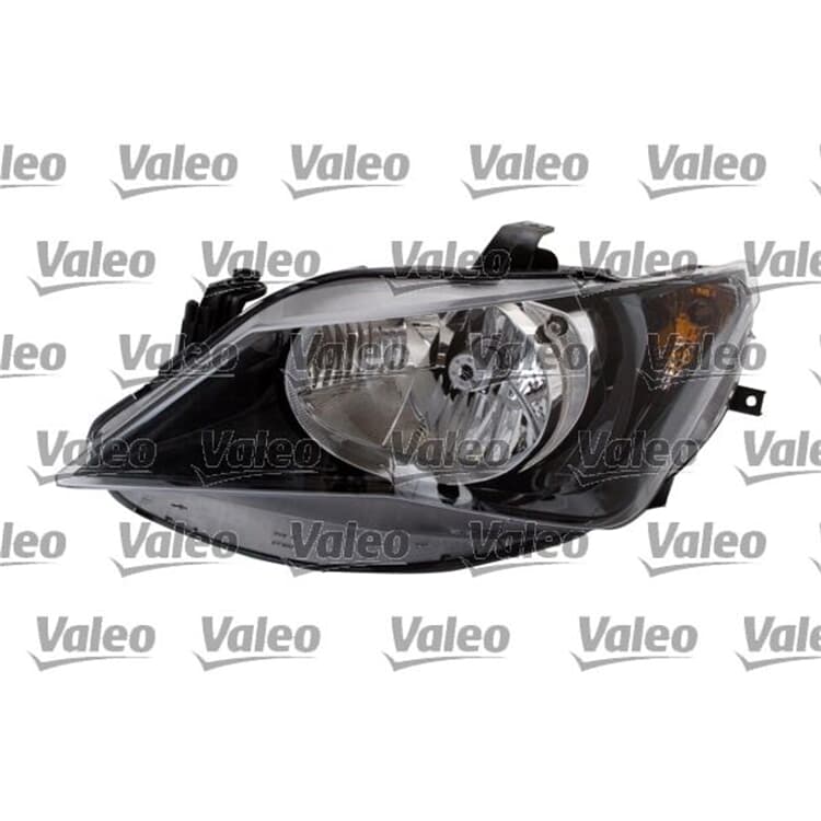 Valeo Scheinwerfer links Seat Ibiza von VALEO