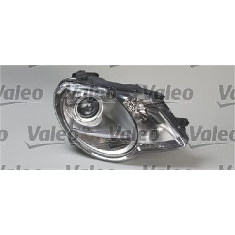 Valeo Scheinwerfer links VW Eos von VALEO