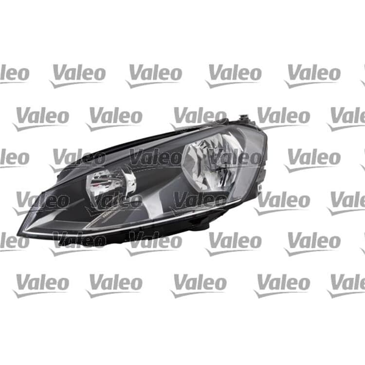 Valeo Scheinwerfer links VW Golf 7 von VALEO