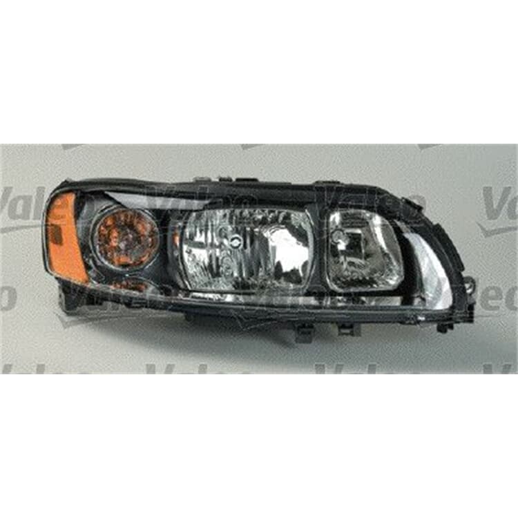 Valeo Scheinwerfer links Volvo V70 von VALEO