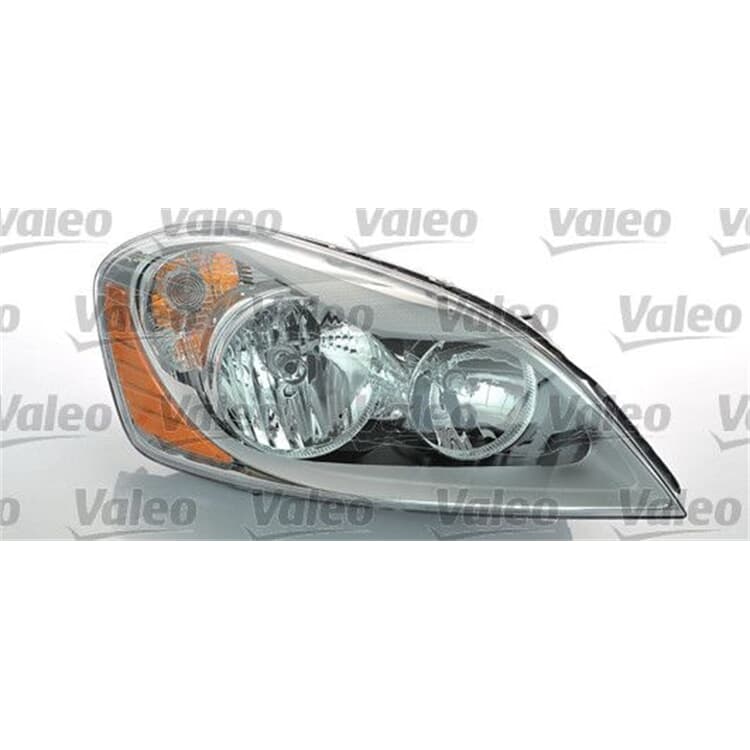 Valeo Scheinwerfer links Volvo Xc60 von VALEO