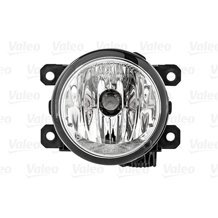 Valeo Scheinwerfer rechts Abarth Alfa Citroen Fiat Jeep Opel Peugeot von VALEO