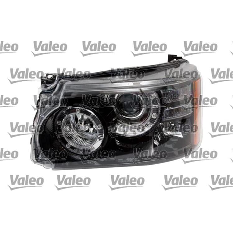 Valeo Scheinwerfer rechts Land Rover Range Rover von VALEO