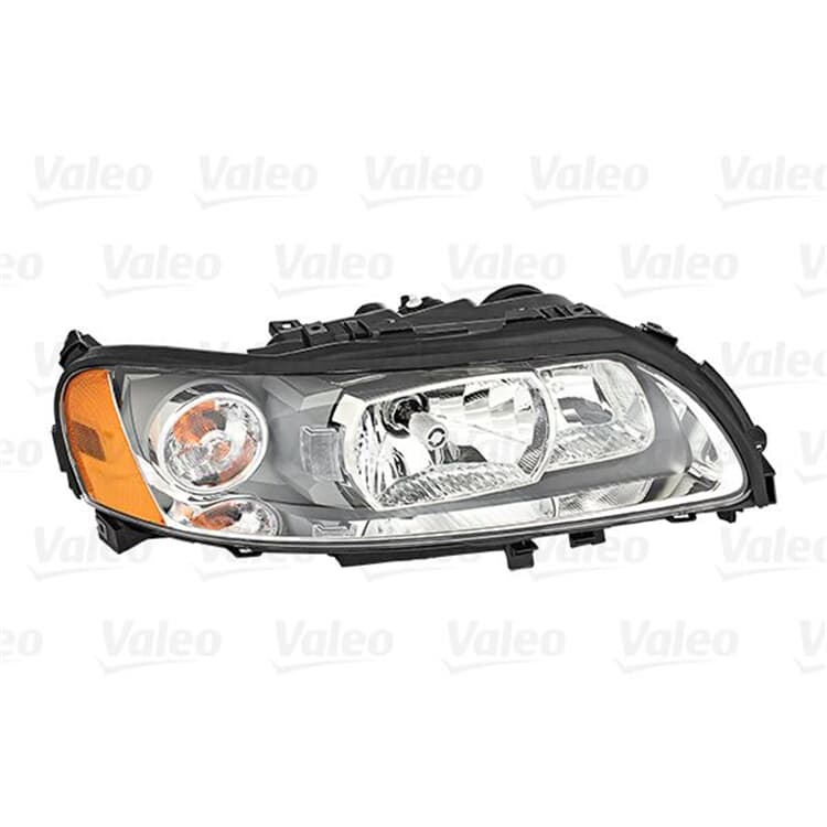 Valeo Scheinwerfer rechts Volvo V70 Xc70 von VALEO