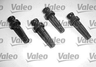 Valeo Schutzkappe, Zündkerzenstecker [Hersteller-Nr. 245231] von VALEO