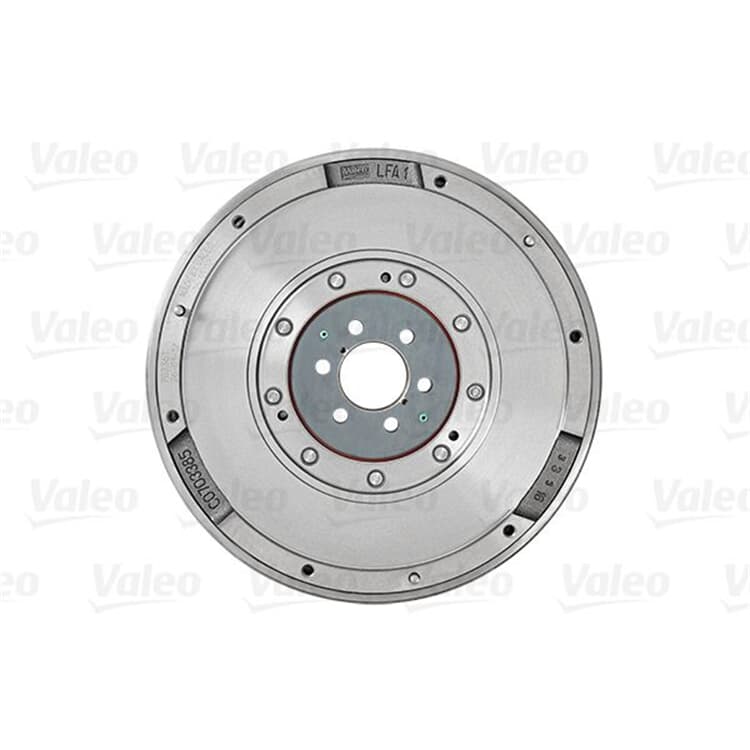 Valeo Schwungrad Ford C-Max Focus Mazda 3 Volvo C30 S40 S80 V50 V70 von VALEO