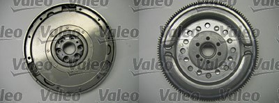 Valeo Schwungrad [Hersteller-Nr. 836025] für Audi von VALEO