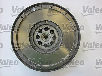 Valeo Schwungrad [Hersteller-Nr. 836065] für Mercedes-Benz von VALEO