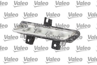 Valeo Seitenmarkierungsleuchte [Hersteller-Nr. 044898] für Renault von VALEO