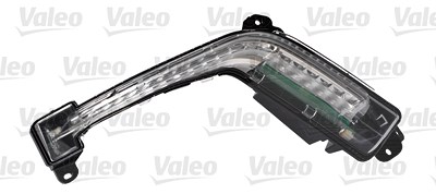 Valeo Seitenmarkierungsleuchte [Hersteller-Nr. 044652] für Peugeot von VALEO