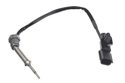 Valeo Sensor, Abgastemperatur [Hersteller-Nr. 368611] für Dacia, Renault Korea von VALEO