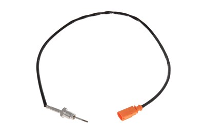 Valeo Sensor, Abgastemperatur [Hersteller-Nr. 368806] für Audi, Seat, Skoda, VW von VALEO