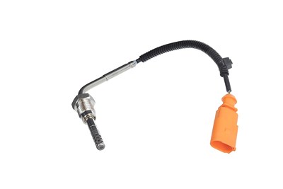 Valeo Sensor, Abgastemperatur [Hersteller-Nr. 368823] für Audi von VALEO