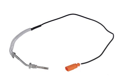 Valeo Sensor, Abgastemperatur [Hersteller-Nr. 368878] für Seat, Skoda, VW von VALEO