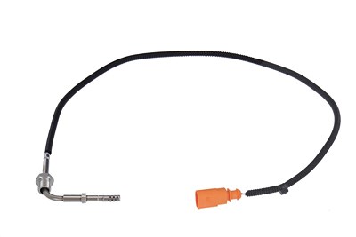 Valeo Sensor, Abgastemperatur [Hersteller-Nr. 368886] für Audi von VALEO