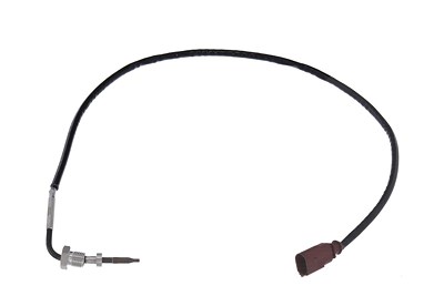 Valeo Sensor, Abgastemperatur [Hersteller-Nr. 368901] für Audi, Seat, Skoda, VW von VALEO