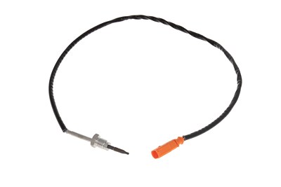 Valeo Sensor, Abgastemperatur [Hersteller-Nr. 368976] für VW von VALEO