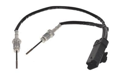 Valeo Sensor, Abgastemperatur [Hersteller-Nr. 369081] für Citroën, Ds, Peugeot von VALEO