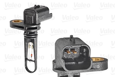 Valeo Sensor, Ansauglufttemperatur [Hersteller-Nr. 255601] für Citroën, Peugeot von VALEO