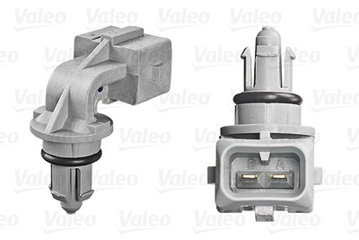 Valeo Sensor, Ansauglufttemperatur [Hersteller-Nr. 255607] für Dacia, Renault von VALEO