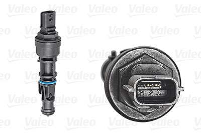 Valeo Sensor, Geschwindigkeit [Hersteller-Nr. 255300] für Dacia von VALEO