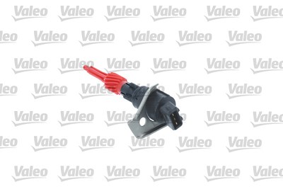 Valeo Sensor, Geschwindigkeit [Hersteller-Nr. 366130] für Audi, Seat, Skoda, VW von VALEO