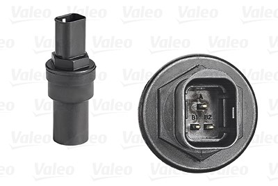 Valeo Sensor, Geschwindigkeit [Hersteller-Nr. 255302] für Renault von VALEO