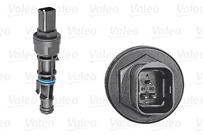 Valeo Sensor, Geschwindigkeit [Hersteller-Nr. 255301] für Renault Korea von VALEO