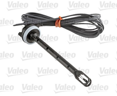 Valeo Sensor, Innenraumtemperatur [Hersteller-Nr. 509805] für Citroën, Peugeot von VALEO