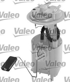 Valeo Sensor, Kraftstoffvorrat [Hersteller-Nr. 347374] für Citroën, Fiat, Peugeot von VALEO