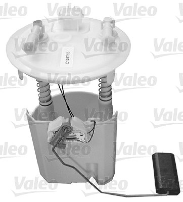 Valeo Sensor, Kraftstoffvorrat [Hersteller-Nr. 347508] für Renault von VALEO