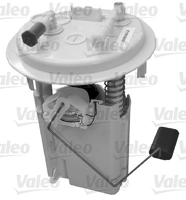 Valeo Sensor, Kraftstoffvorrat [Hersteller-Nr. 347514] für Citroën, Mini, Peugeot von VALEO