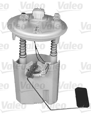 Valeo Sensor, Kraftstoffvorrat [Hersteller-Nr. 347526] für Renault von VALEO