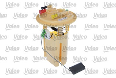 Valeo Sensor, Kraftstoffvorrat [Hersteller-Nr. 347543] für Peugeot von VALEO